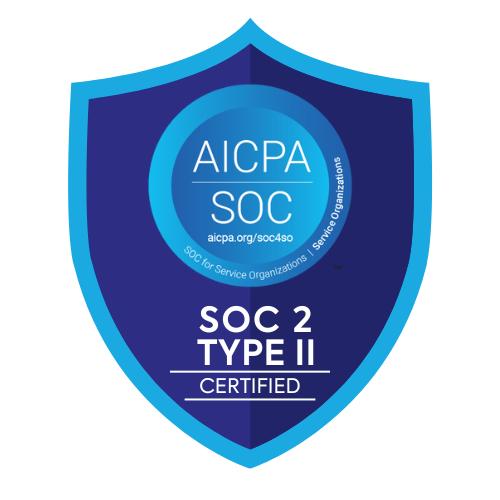 SOC 2 Type II